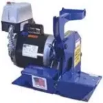 Parker 86C-110V Hose Cutoff Machine