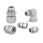 Parker Adapters - Hydraulic Conversion