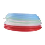 Parker Fluoropolymer Tubing
