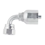 Parker Hose Fittings - Crimp Fittings - No-Skive