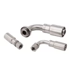 Parker Hose Fittings - Subsea