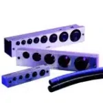 Parker Hose Insertion Depth Blocks TH9-1
