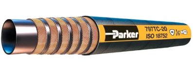 Parker Hydraulic Constant Working Pressure Hose