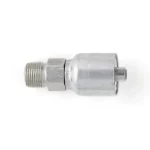 Parker Hydraulic Fittings - Crimp - Skive