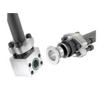 Parker Hydraulic Fittings - Flanges