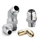 Parker Hydraulic Fittings - Flare