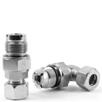 Parker Hydraulic Fittings - Rotary and Swivel