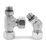 Parker Hydraulic Fittings