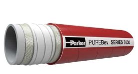 Parker PUREBev 7630 Hose