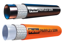 Parker Paraflex 520N and 528N