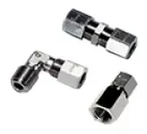 Parker Pipe Fittings - Stainless Steel