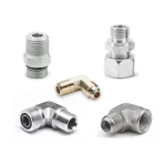 Parker Pipe Fittings