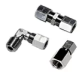 Parker Pneumatic Fittings - Stainless Steel Compression