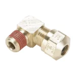 Parker Pneumatic Fittings - Transportation Compression