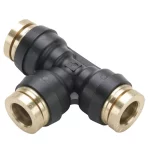 Parker Pneumatic Fittings - Transportation Push-To-Connect