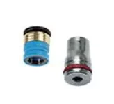 Parker Push-To-Connect-Fittings - Cartridges