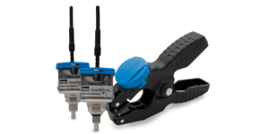 SensoNODE Wireless Monitoring Sensors