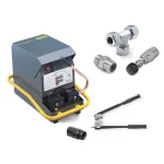 Parker Tube Fittings and Equipment