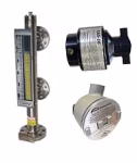 Penberthy Magnetic Level Gauge products