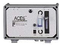 Ambient Temperature Sampling System for Electrochemical Sensors