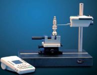 Portable Skidless Drive Surface Rougness System