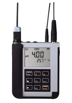 Portavo 904X Portable Meters from M4 Knick