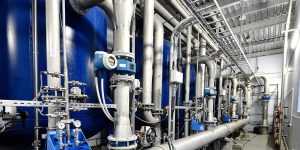 tank optimization services for manufactures