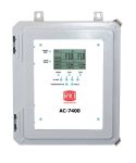 RKI AC-7400 Analog Controller