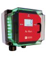 Toxic Gas Detector