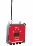 RKI AirLink 6940NXP Wireless Multi-Gas Detector