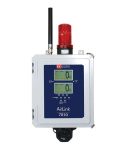RKI AirLink 7010 Wireless Controller
