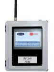 AirLink 7032 Wireless Controller Wireless touchscreen controller
