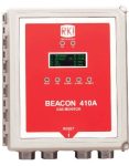 RKI Beacon 410A Controller