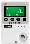RKI CO CO2 O2 Monitors