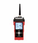 Gas Tracer Explosive gas leak detector with PPM accuracy