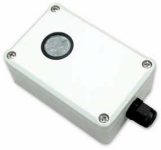 RKI M-Series Gas Detector