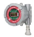 M2A-XL Stand Alone Transmitter Stand-alone fixed systems gas detector