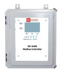 MC-6400 Modbus Controller 64 channel controller