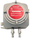RKI Model 1017 Gas Detector