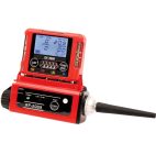 RKI RP-2009 Sample Draw Pump