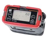 RKI SC-8000 Toxic Gas Monitor