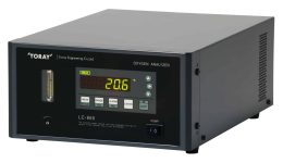 RKI Toray LC-860 Oxygen Analyzer