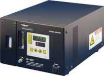 RKI Toray RF-400 Compact Oxygen Analyzer