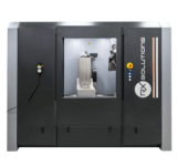 RX Metrology EasyTom I