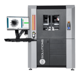 RX Metrology EasyTom S