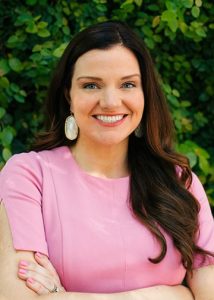 Rachel Williams Headshot