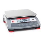 Multi-Purpose Ohaus Compact Bench Scale for Industrial Weighing Applications