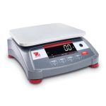Durable Compact Ohaus Ranger Scale for the Toughest Industrial Weighing Environments
