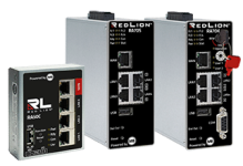 Controllers and Data Acquisition Equipment