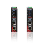 Red Lion Media Converters - SLX-MC Series